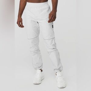 Men’s Torrent Track Sweatpants - Titanium